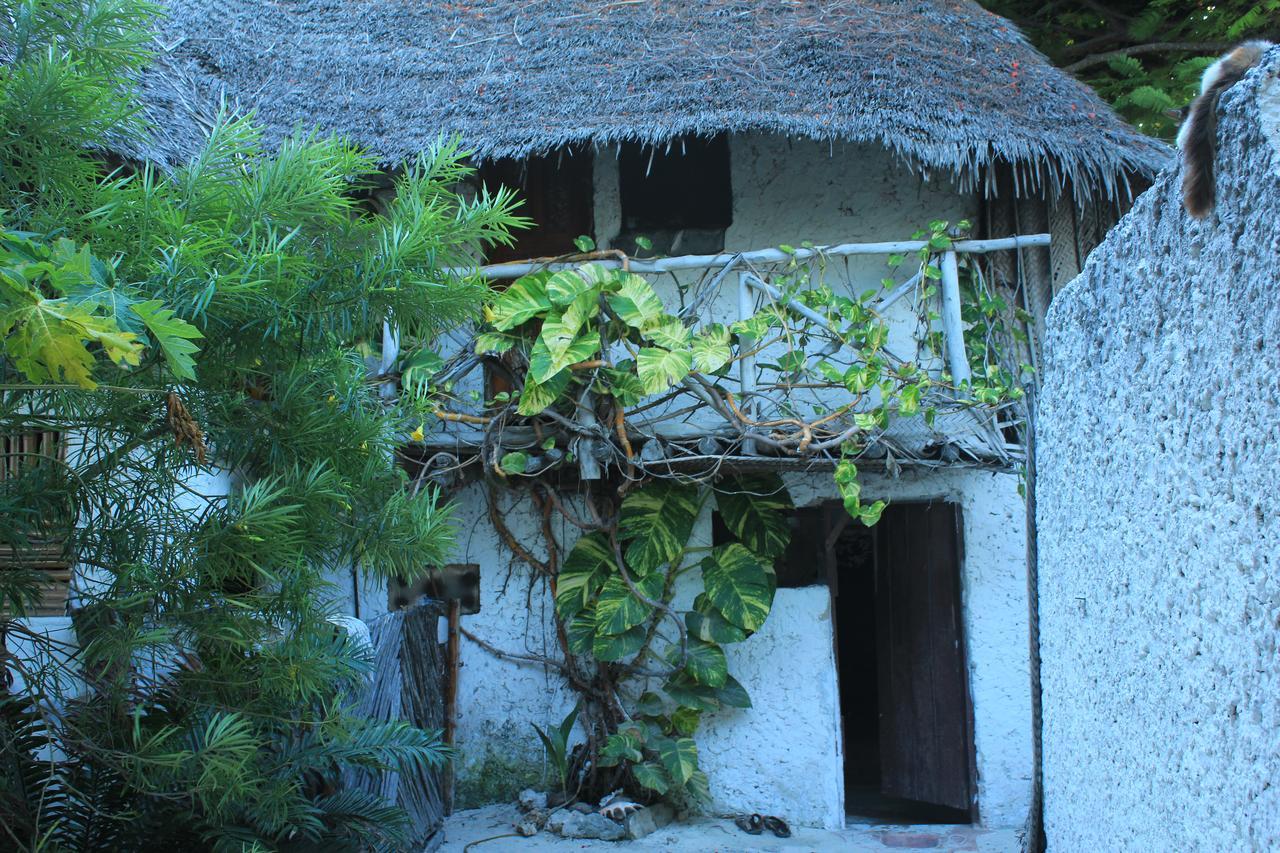 Gasthof Nyamkwi White Sands Jambiani (Zanzibar)