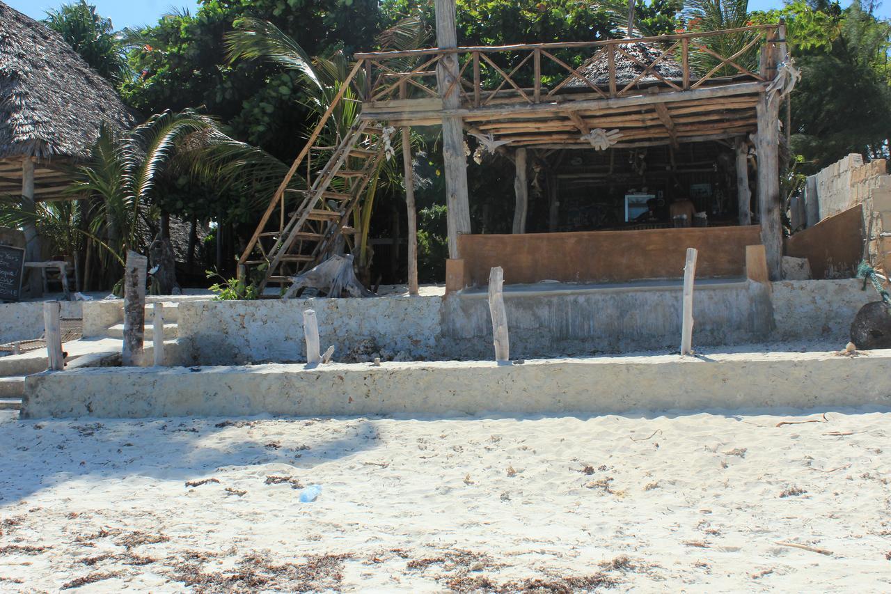Gasthof Nyamkwi White Sands 2*