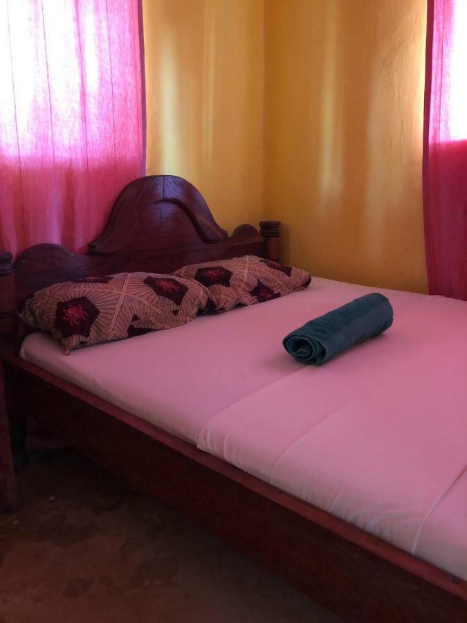 Nyamkwi White Sands Jambiani (Zanzibar)