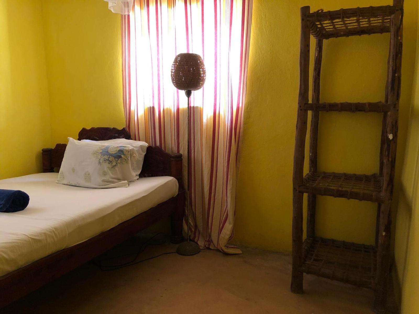 Nyamkwi White Sands Gasthof 2*