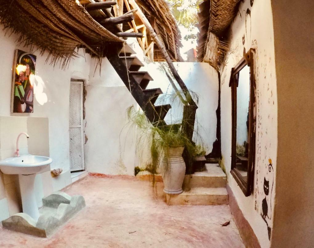 Nyamkwi White Sands 2* Jambiani (Zanzibar)