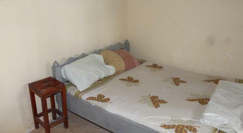 Gasthof Nyamkwi White Sands